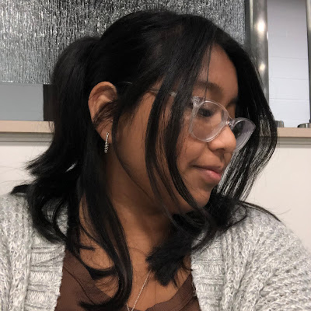 Meet your Posher, Allie